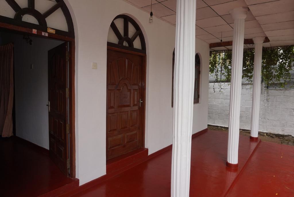 Yoho Sanorich Villa Tangalle Exteriér fotografie